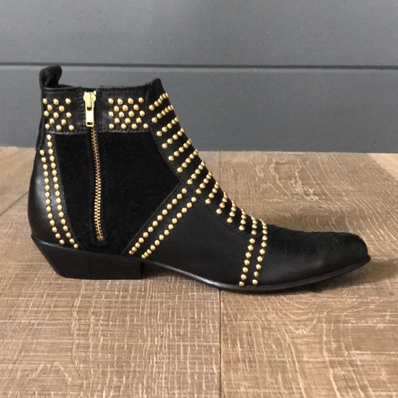 SOLD - NWT Anine Bing Charlie Boots - Picture 4 of 8